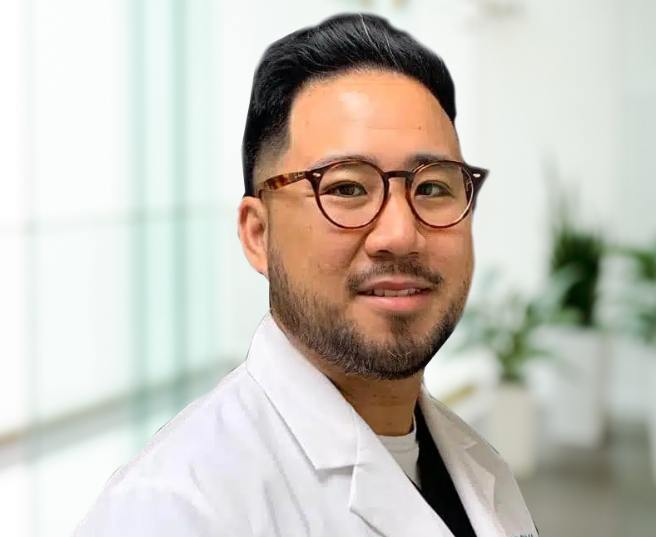 Doctor Ludlow