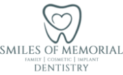 Hamilton lakes Dentistry  logo